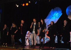 Koncert charytatywny